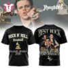 Yungblud Rock N Roll Grammy Awards 2026 T Shirt