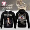Zach Top The Grammy Awards 2026 Hoodie