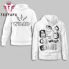 An Evening With Wilco 2026 Hoodie