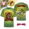 Buc-ee's Floats Gone Bad T Shirt