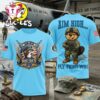 Buc-ee's US Air Force Veterans Blue T Shirt 3 Buc-ee's US Air Force Veterans Blue T Shirt