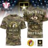 Buc-ee's US Army Veterans 2026 T Shirt