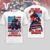 Captain America 250 Years of Freedom T Shirt 3 Captain America 250 Years of Freedom T Shirt