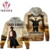 Chuck Norris Didn't Die 1940-2026 Hoodie