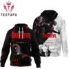 Daredevil Born Again Season 2 Hoodie