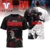 Daredevil Born Again Season 2 T Shirt 2 Daredevil Born Again Season 2 T Shirt