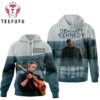 Dermot Kennedy North America Tour 2026 Hoodie