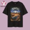 Eagles At Sphere In Las Vegas On Feb 27-28 2026 T Shirt