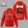 Empire of the Sun North American Tour 2026 Hoodie 2 Empire of the Sun North American Tour 2026 Hoodie