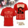 Empire of the Sun North American Tour 2026 T Shirt 2 Empire of the Sun North American Tour 2026 T Shirt