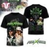 Feid Ferxxo Fal XO Tour 2026 T Shirt