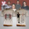 Flyleaf 20th Anniversary Tour 2026 3D Shirt