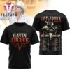 Gavin Adcock Tour 2026 T Shirt 3 Gavin Adcock Tour 2026 T Shirt