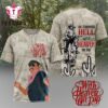 Go Through Hell With Heaven On Top T Shirt