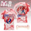 Grateful Dead 2026 Red Friday All Over Print T Shirt 3 Grateful Dead 2026 Red Friday All Over Print T Shirt