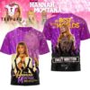 Hannah Montana Graphic 20th Anniversary T Shirt