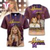 Hanniah Montana 20th Anniversary T Shirt