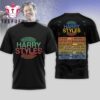 Harry Styles 2026 Tour 3D Shirt