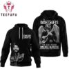In Memory of Dash Crofts 1940-2026 Hoodie