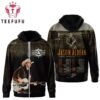 Jason Aldean Full Throttle Tour 2026 Hoodie