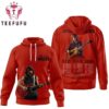 Jesse Welles Red Tour 2026 Hoodie 3 Jesse Welles Red Tour 2026 Hoodie