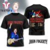 John Fogerty The Legacy Tour 2026 T Shirt 2 John Fogerty The Legacy Tour 2026 T Shirt