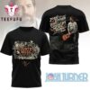 Josh Turner This Country Music Thing Tour 2026 3D Shirt