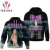 Kesha The Freedom Tour 2026 Hoodie