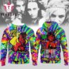 Lords of Acid Cheeky Freaky Tour 2026 Hoodie