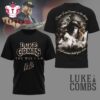Luke Combs The Way I Am T Shirt