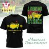 Masters Tournament 2026 Augusta National Golf Club Black T Shirt 2 Masters Tournament 2026 Augusta National Golf Club Black T Shirt