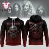 Megadeth Music Band Skull Design 2026 Hoodie 2 Megadeth Music Band Skull Design 2026 Hoodie