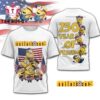Minions 250 Years of Freedom America T Shirt 2 Minions 250 Years of Freedom America T Shirt