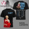 Mon Laferte Femme Fatale Tour 2026 T Shirt 3 Mon Laferte Femme Fatale Tour 2026 T Shirt