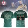 Mumford & Sons Prizefighter North America Tour 2026 3D Shirt