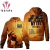 Myles Smith Tour 2026 Signature Hoodie