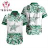 NHL Dallas Stars Special New Button Hawaiian Shirt