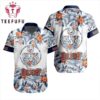 NHL Edmonton Oilers Special New Button Hawaiian Shirt 3 NHL Edmonton Oilers Special New Button Hawaiian Shirt