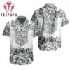 NHL Los Angeles Kings Special New Button Hawaiian Shirt 2 NHL Los Angeles Kings Special New Button Hawaiian Shirt