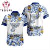 NHL St. Louis Blues Special New Button Hawaiian Shirt 2 NHL St. Louis Blues Special New Button Hawaiian Shirt