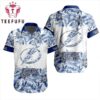 NHL Tampa Bay Lightning Special New Button Hawaiian Shirt