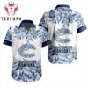 NHL Vancouver Canucks Special New Button Hawaiian Shirt