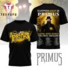 Primus Claypool Gold 2026 T Shirt 2 Primus Claypool Gold 2026 T Shirt