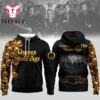 Queens of the Stone Age The Catacombs Tour 2026 Hoodie