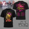 Sex Pistols 50 Years of Punk 2026 T Shirt