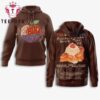 The Black Keys Peaches in Kream Wolrd Tour 2026 Hoodie