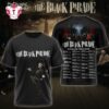 The Black Parade Stadium Tour 2026 T Shirt