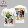 The Wizard of Oz 2026 Graphic T Shirt