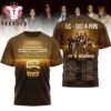 TLC And Salt N Pepa It's Iconic The Tour 2026 T Shirt