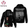 Todd Rundgren Damned if I Do Tour 2026 Hoodie 2 Todd Rundgren Damned if I Do Tour 2026 Hoodie